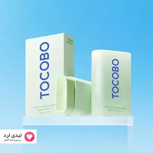 TOCOBO Cica Cooling Sun Stick SPF50