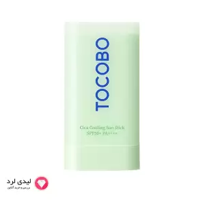 TOCOBO Cica Cooling Sun Stick SPF50