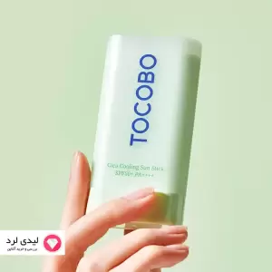 TOCOBO Cica Cooling Sun Stick SPF50