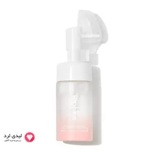 SHEGLAM Radiant By Nature Oily Face Wash 100ml