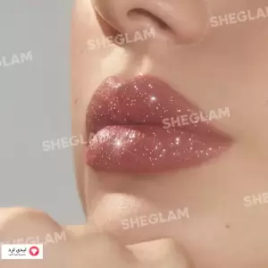 SHEGLAM Lip Glitter Kit - CENTER STAGE