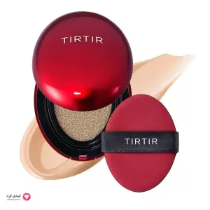 TIRTIR Cushion Foundation 23N SAND