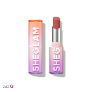 SHEGLAM Dynamatte Boom Lipstick - RULE BREAKER