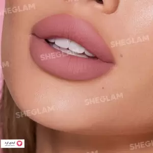 SHEGLAM Dynamatte Boom Lipstick - RULE BREAKER