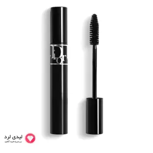 ریمل حجم دهنده دیور مدل DIORSHOW رنگ 090 NOIR/BLACK