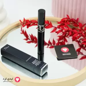 ریمل حجم دهنده دیور مدل DIORSHOW رنگ 090 NOIR/BLACK