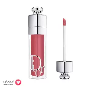  Dior Addict Lip Maximizer Gloss - 009 Intense Rosewood