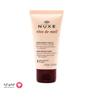 Nuxe Reve De Miel Hand and Nail Cream