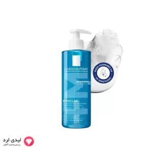 La Roche-Posay Effaclar Purifying Cleansing Gel - 400ml