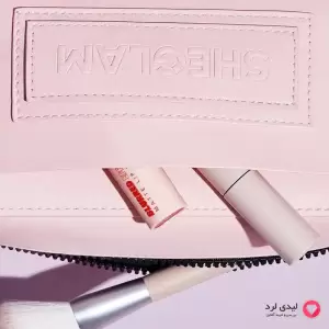 SHEGLAM Glow And Go Makeup Bag