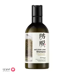 BIOAQUA Rosemary Anti-Hair Loss Shampoo