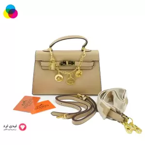 کیف زنانه مدل هرمس HERMES کد KL22