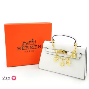 کیف زنانه مدل هرمس HERMES کد KL22