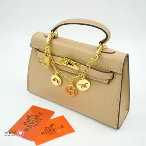 Hermes Women's Handbag