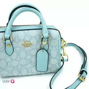 کیف زنانه مدل کوچ COACH کد 1028