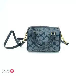 کیف زنانه مدل کوچ COACH کد 1028