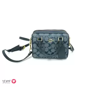 کیف زنانه مدل کوچ COACH کد 1028