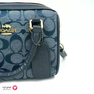 کیف زنانه مدل کوچ COACH کد 1028