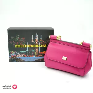 Dolce & Gabbana Women's Handbag