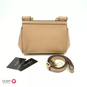 کیف زنانه مدل دولچه و گابانا D&G کد 9030