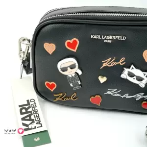 Karl Lagerfeld Women's Bag