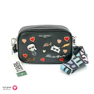 Karl Lagerfeld Women's Bag