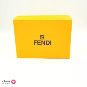 کیف زنانه مدل فندی FENDI کد 5611