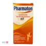 Pharmaton CAPSULES WITH SELENIUM 100 capsules