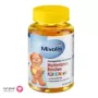 Mivolis Multivitamin Gummies for Kids 60 pcs